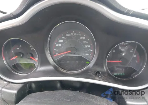 2012 Dodge Avenger Se from USA, damaged, VIN 1C3CDZAB1CN272672